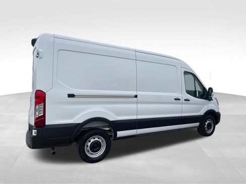 New 2026 Ford Transit 250 148 Medium Roof RWD image 12