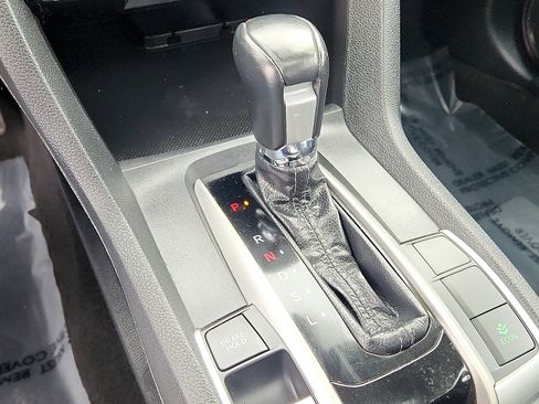 Used 2021 Honda Civic EX image 15