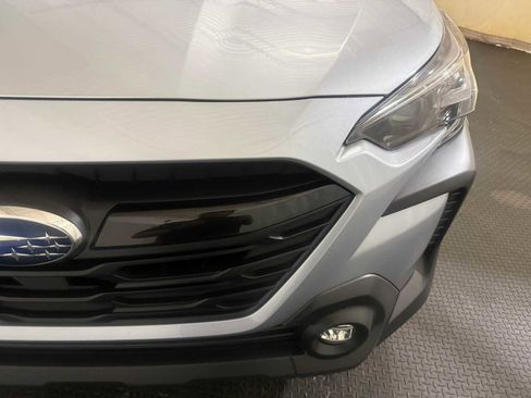 Used 2023 Subaru Outback Onyx Edition image 5