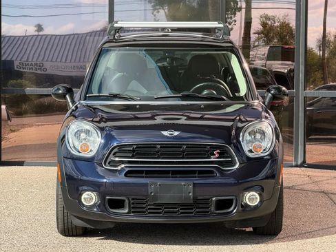 Used 2016 MINI Cooper Countryman S image 19