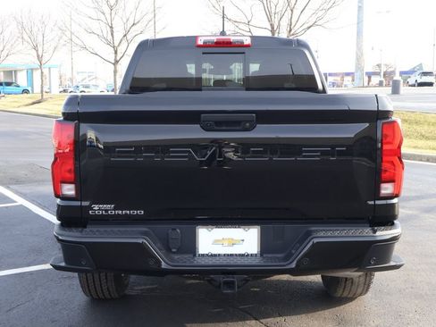 New 2026 Chevrolet Colorado LT w/ LT Convenience Package image 6