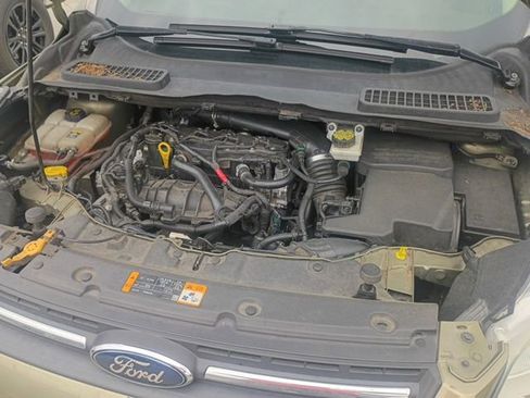 Used 2013 Ford Escape SE FWD image 41
