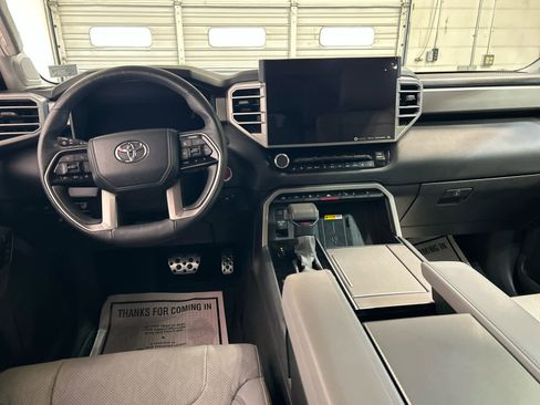 Certified 2024 Toyota Sequoia Limited w/ TRD Off-Road Package image 4