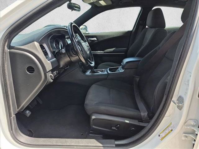 Used 2022 Dodge Charger SXT RWD image 15