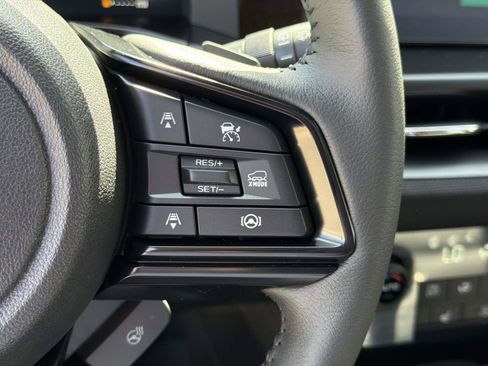 New 2026 Subaru Outback Limited AWD/4WD image 20