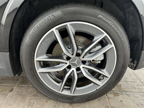 Used 2024 Mercedes-Benz GLA 35 AMG GLA 35 AMG image 38