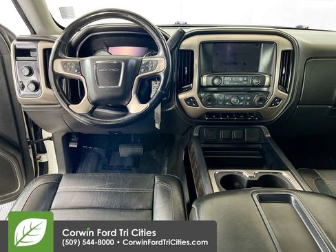 Used 2014 GMC Sierra 1500 Denali AWD/4WD image 25