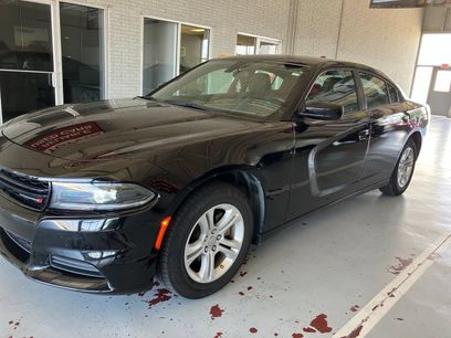 Used 2023 Dodge Charger SXT