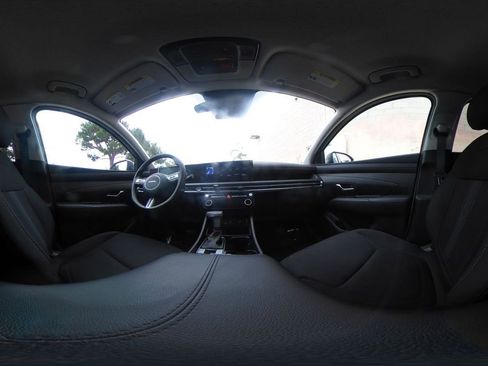 Used 2025 Hyundai Tucson SEL FWD image 44