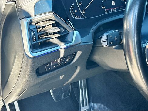 Used 2021 BMW 440i xDrive M440i xDrive image 10