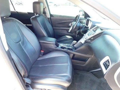 Used 2014 Chevrolet Equinox LT w/ Power Convenience Package image 36