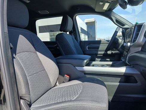 New 2026 RAM 2500 Big Horn image 14