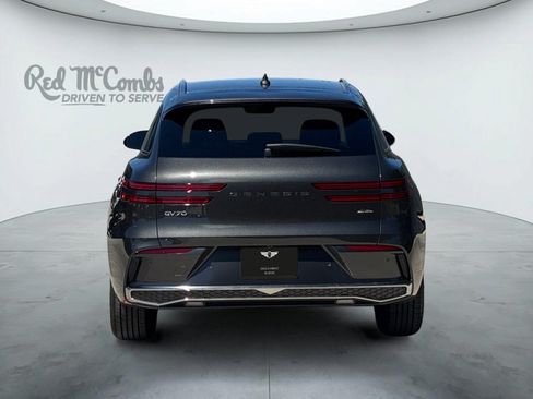 New 2026 Genesis GV70 2.5T AWD/4WD image 4