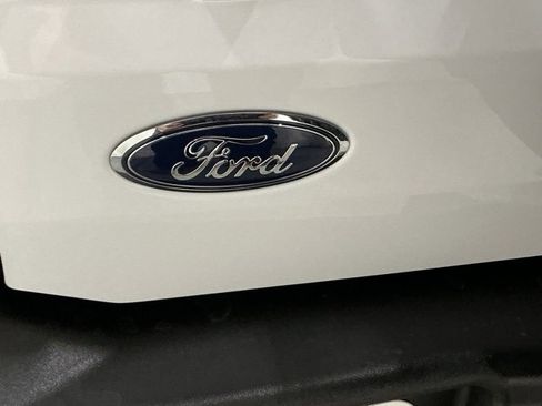 New 2025 Ford Bronco Outer Banks image 6