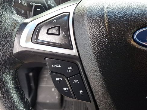 Certified 2019 Ford Edge SEL w/ Equipment Group 201A image 24