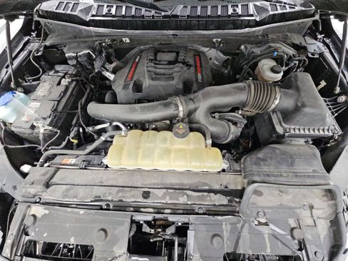 Used 2020 Ford F150 Raptor w/ Equipment Group 802A Luxury AWD/4WD image 16