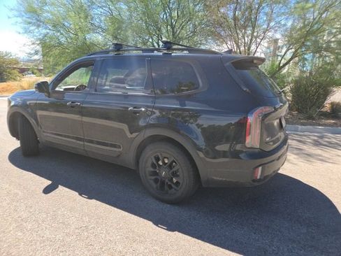 Used 2024 Kia Telluride SX Prestige X-Pro AWD/4WD image 5