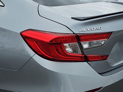 Used 2021 Honda Accord Sport Special Edition image 34