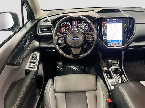Used 2024 Subaru Ascent Onyx Edition Limited image 24