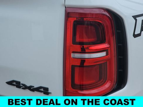 New 2026 RAM 1500 RHO w/ RHO Level 1 Equipment Group AWD/4WD image 41