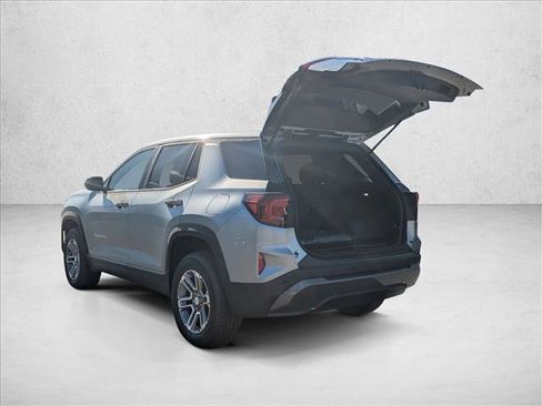 New 2026 GMC Terrain Elevation w/ LPO, Floor Liner Package image 9