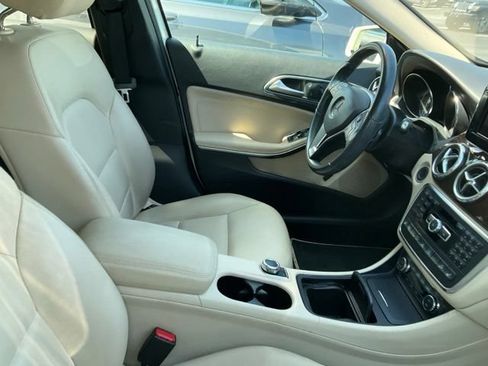 Used 2015 Mercedes-Benz GLA 250 4MATIC image 5