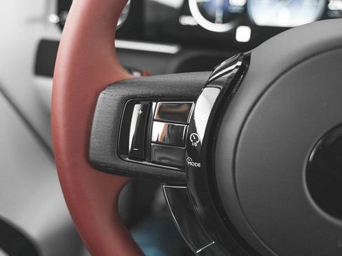 New 2025 Rolls-Royce Spectre w/ Spectre Launch Package image 50