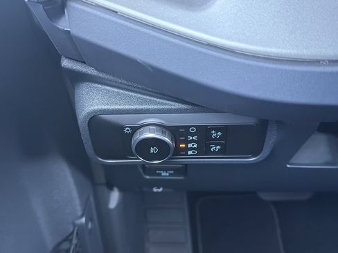 New 2026 Ford Bronco Outer Banks AWD/4WD image 29