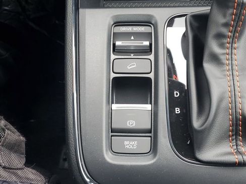 New 2026 Honda CR-V TrailSport image 37