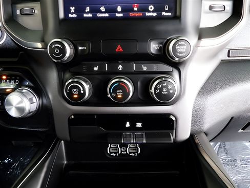 Used 2020 RAM 1500 Sport image 25