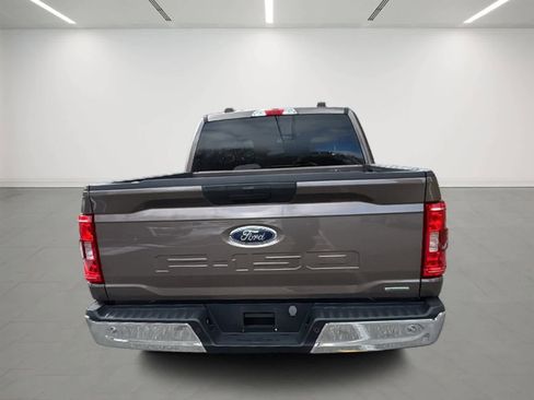Used 2023 Ford F150 XLT image 4
