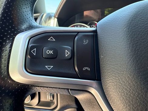 Used 2025 RAM 1500 Tradesman AWD/4WD image 26
