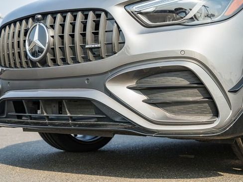 New 2026 Mercedes-Benz GLA 35 AMG 4MATIC image 14