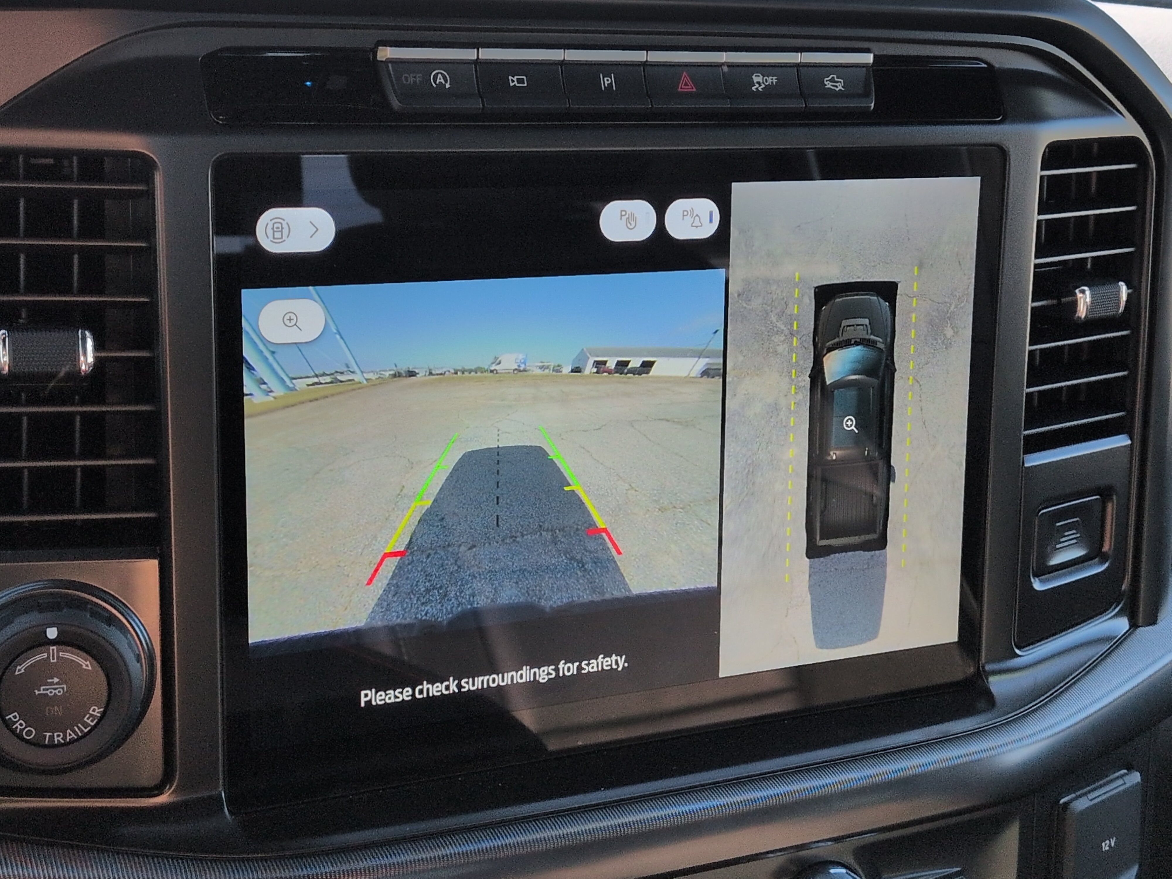 New 2026 Ford F150 Raptor AWD/4WD image 19