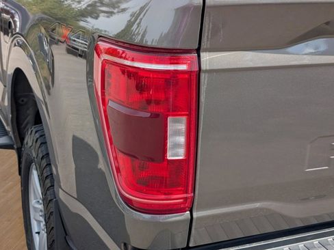 Used 2022 Ford F150 XLT w/ Equipment Group 301A Mid image 11