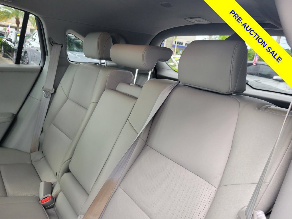 Used 2018 Acura RDX w/ Advance Package FWD image 13