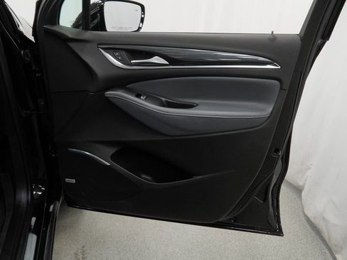 Used 2021 Buick Enclave Essence w/ Sport Touring Edition image 45