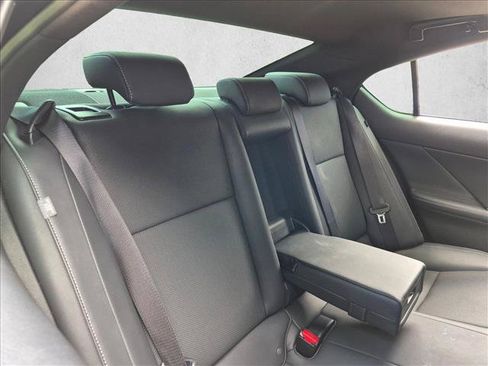 Used 2023 Lexus IS 300 w/ Premium Package RWD image 18