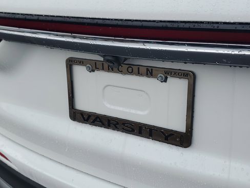 New 2026 Lincoln Corsair Premiere image 31