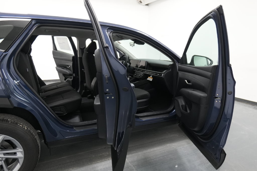 New 2026 Hyundai Tucson SE AWD/4WD image 24