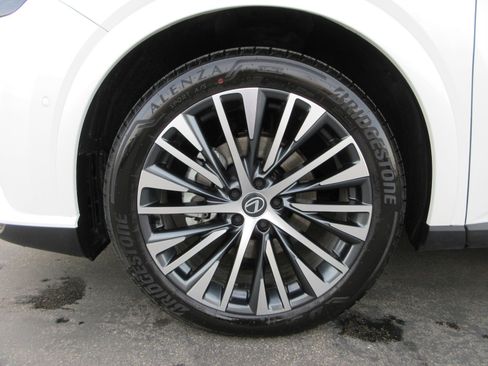 Used 2026 Lexus RX 350 Premium Plus image 50