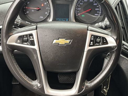 Used 2016 Chevrolet Equinox LT w/ Convenience Package FWD image 13