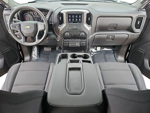 New 2026 Chevrolet Silverado 1500 Custom image 9