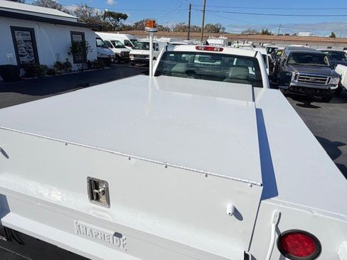 Used 2013 Chevrolet Silverado 3500 W/T image 14