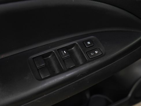 Used 2022 Mitsubishi Mirage LE FWD image 19
