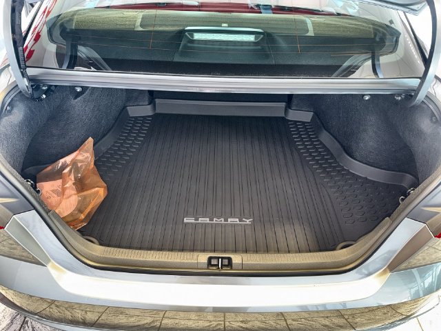 New 2026 Toyota Camry XSE w/ Premium Package FWD image 24