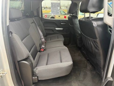 Certified 2015 Chevrolet Silverado 1500 LT w/ All Star Edition image 30