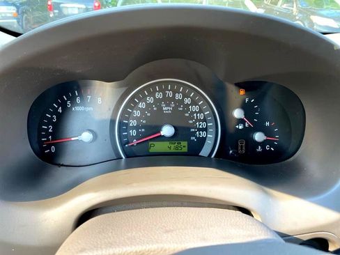 Used 2006 Kia Sedona EX image 13