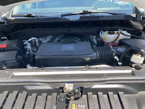 Certified 2024 Chevrolet Silverado 1500 RST w/ Convenience Package II AWD/4WD image 48