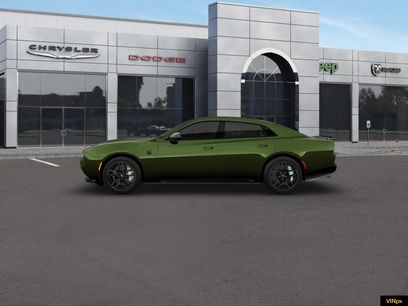 New 2026 Dodge Charger Scat Pack